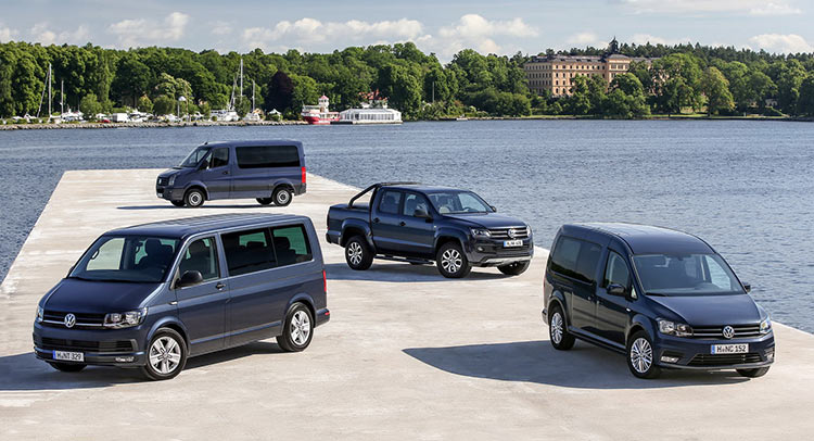  VW Group To Reportedly Discontinue More Than 40 Models