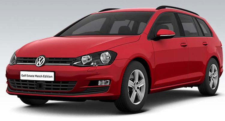 VW Adds New Trims And Upgrades Several Models In The UK