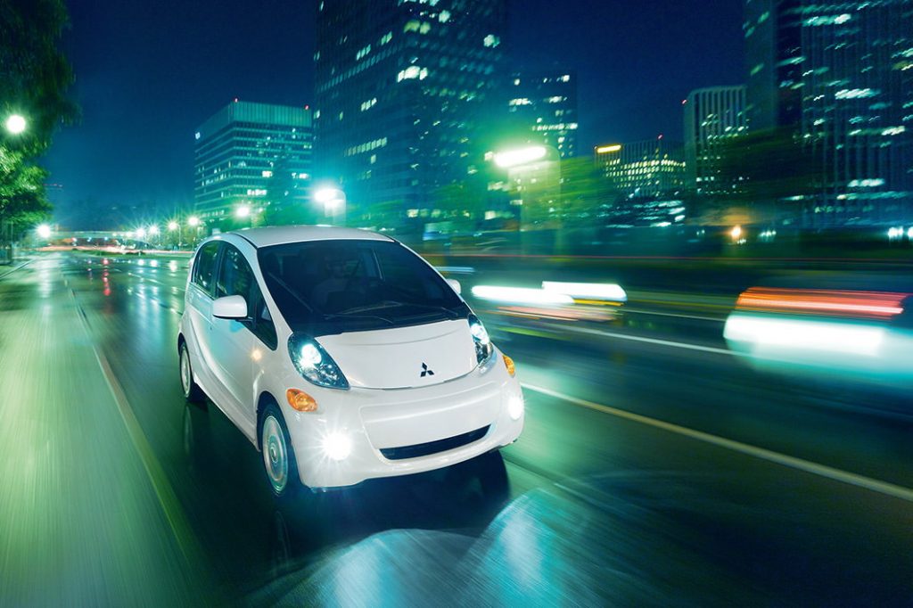  What&rsquo;s The Most Disappointing Electric Car You&rsquo;ve Ever Driven?