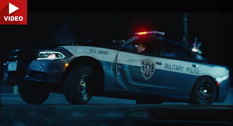  ‘Jack Reacher: Never Go Back’ Trailer Shows Tom Cruise Still Doing Car Stunts