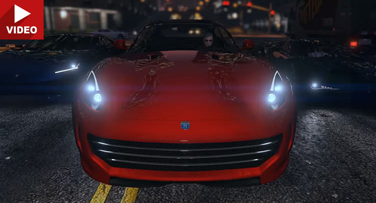 Become A Notorious Kingpin In GTA’s Latest Update