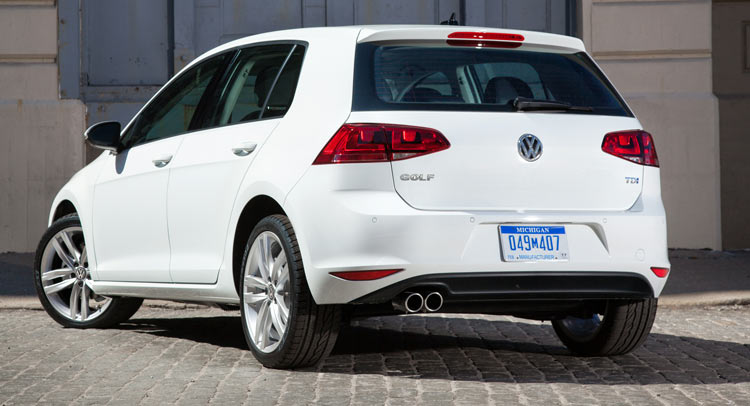  VW Diesel Settlement Now Expected To Be Near $15 Billion