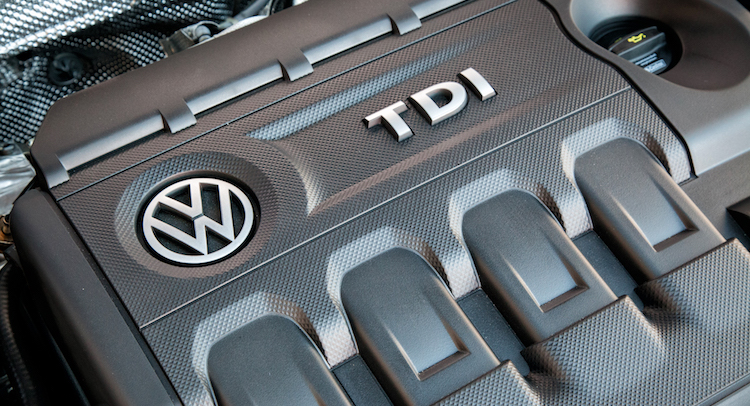  Report: VW To Pay $10.2 Billion To Settle U.S. Diesel Emissions Claims