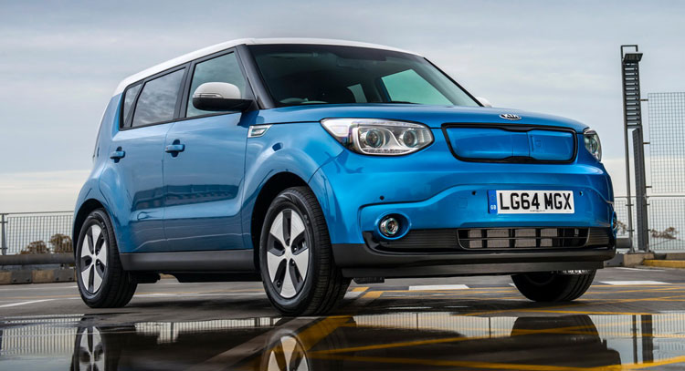 Possible Steering Failure Leads To Kia Soul, Soul EV Recall