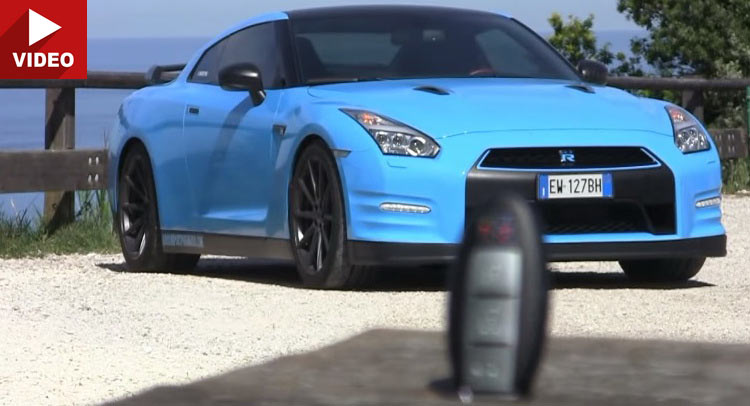  How Much Does It Cost To Own A Nissan GT-R? A Lot!