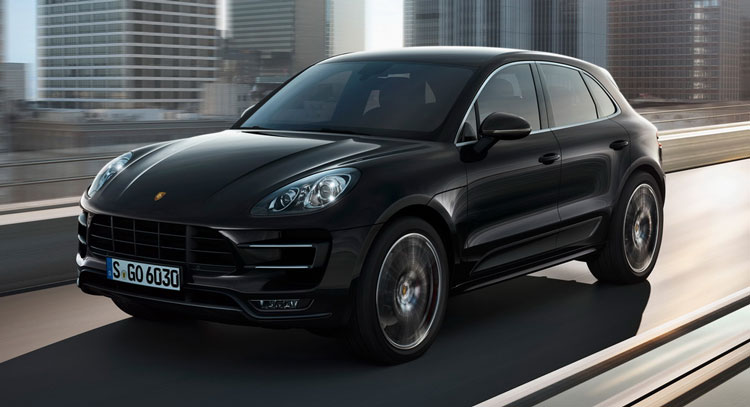 Porsche, Audi Report US Sales Increase In May, VW Deliveries Plunge 17.2%