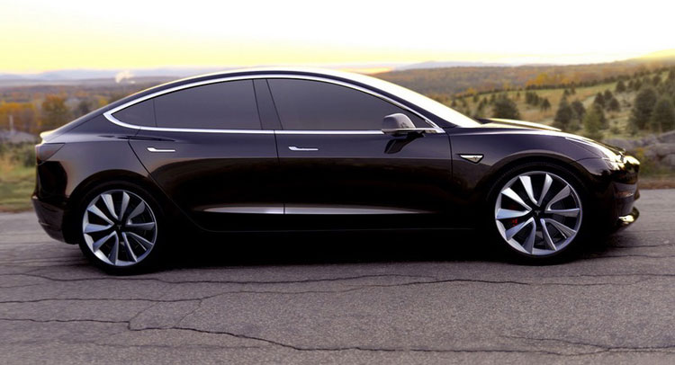 Tesla’s Chinese Factory Could Cost $9 Billion