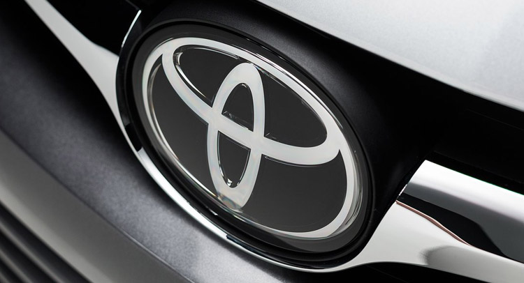  Toyota Named Third Most Obstructive Company Towards Climate Change After ExxonMobil, Chevron