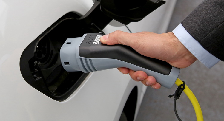  VW To Build Its First EV Battery Plant In China