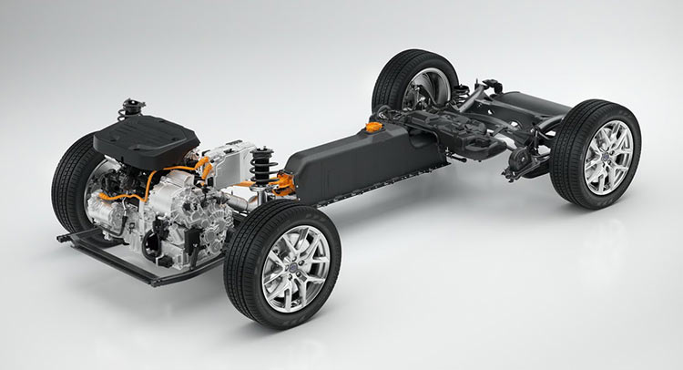 Volvo Ready To Phase Out Diesel Engines In Favor Of Hybrids