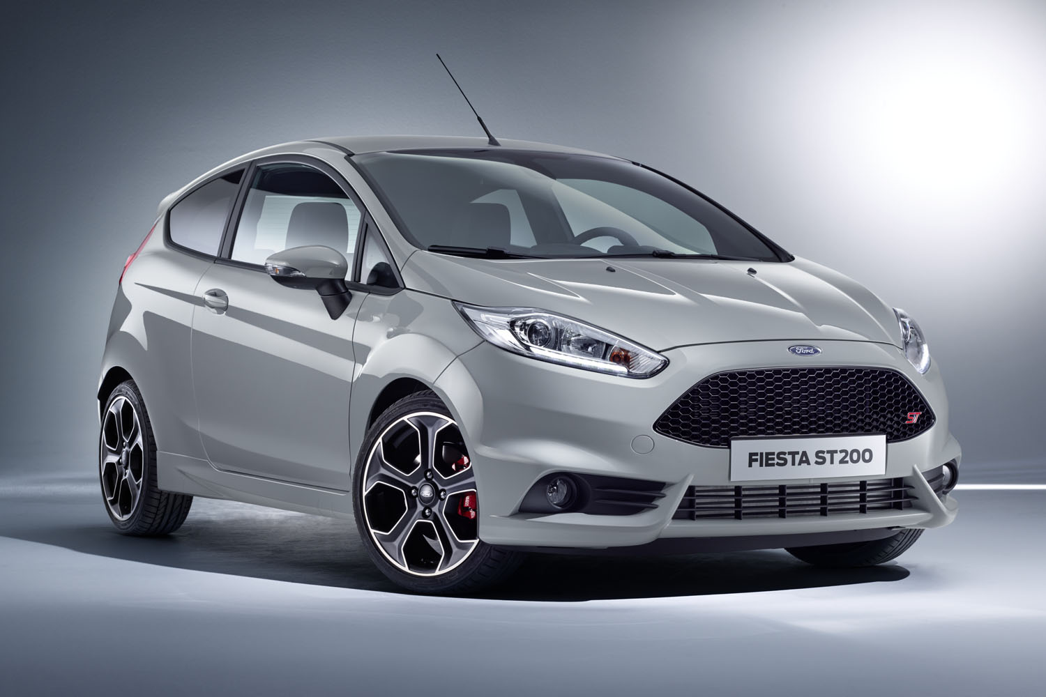 Ford Confirms Fiesta’s Demise In 2023, Will Be Replaced By An Electric Puma