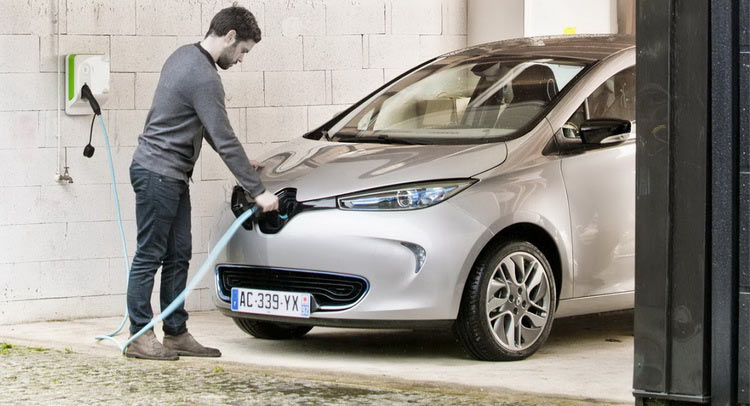  Germany Looking To Go Emissions-Free By 2030