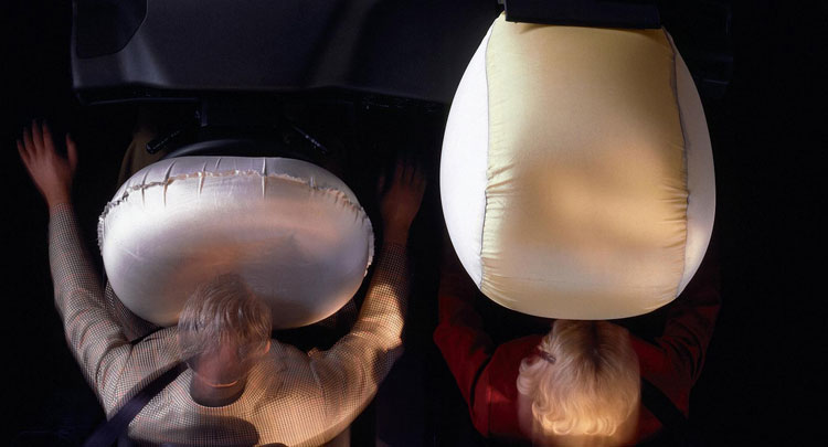 Defective Takata Airbag Ruptured In Fatal Crash In Malaysia