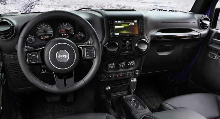 FCA Stops Using Takata Airbag Inflators In NAFTA