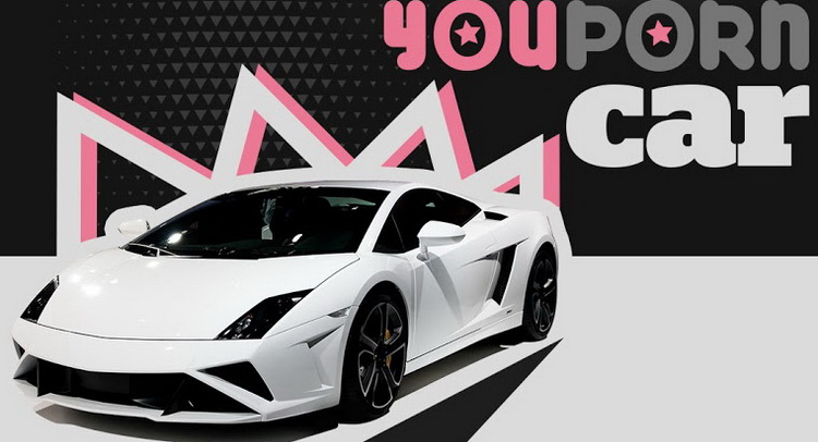  Help This Adult Website Design Their Lamborghini Wrap And Win A Trip To London