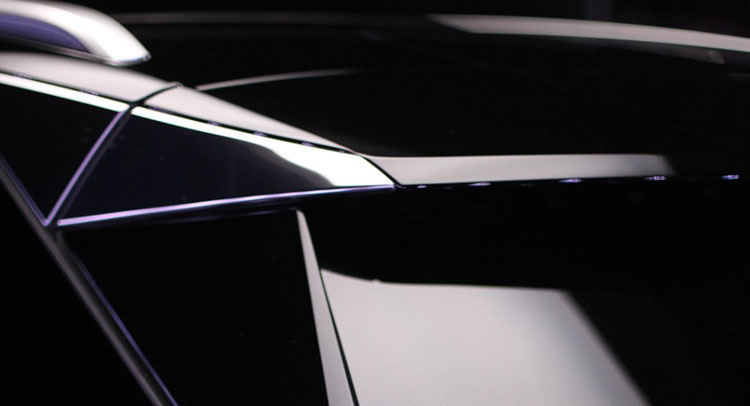 Is Peugeot Actually Teasing A 3008 GTi?