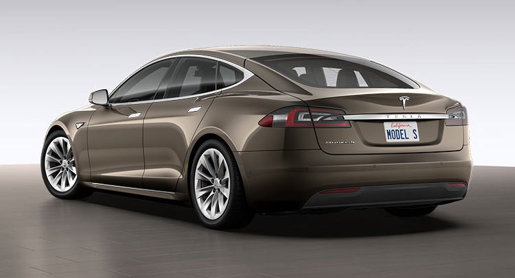 Tesla Trying To Get Some Model 3 Reservation Holders Switch To A Model S?