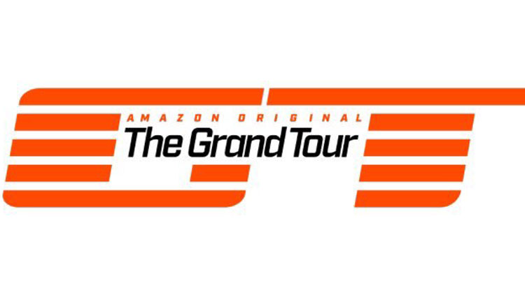  Jeremy Clarkson Reveals “The Grand Tour” Logo