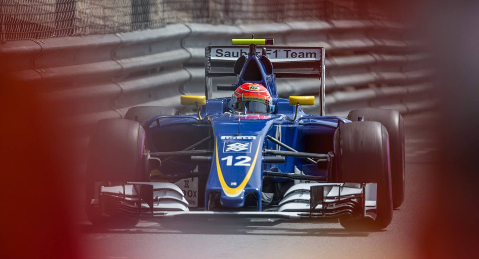 Sauber F1 Team Bought By Swiss Investors Longbow Finance SA