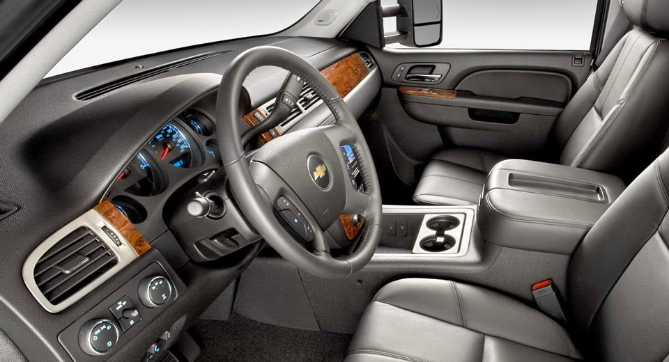  Feds Could Force GM To Recall Another 4.3 Million Vehicles For Takata Airbags