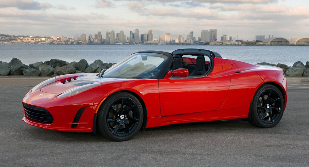  Tesla Begins Retrofitting Of Larger, $29,000 Roadster Battery Option