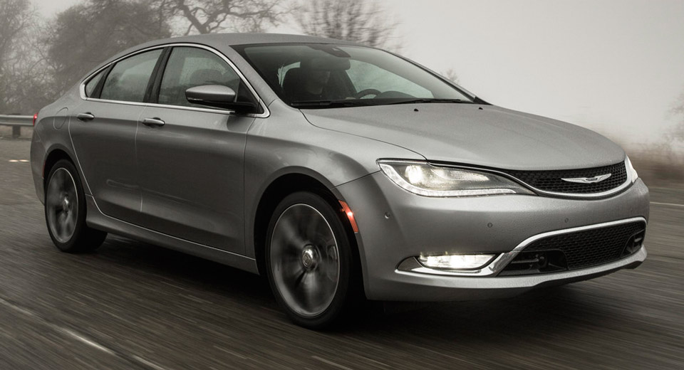 FCA Moves Closer To Pulling The Plug On Chrysler 200, Dodge Dart