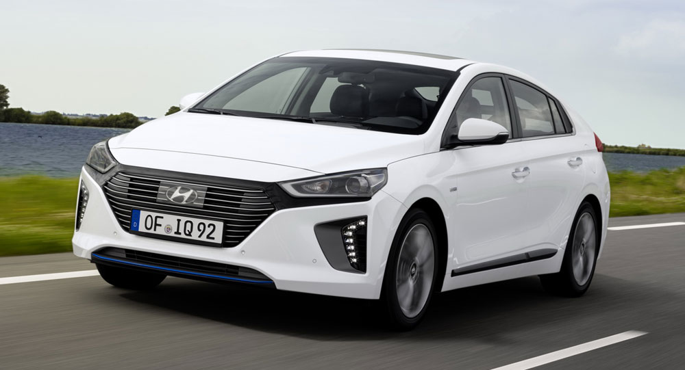  Hyundai Keen To Get Uber Drivers Into Its Cars, Not Toyotas