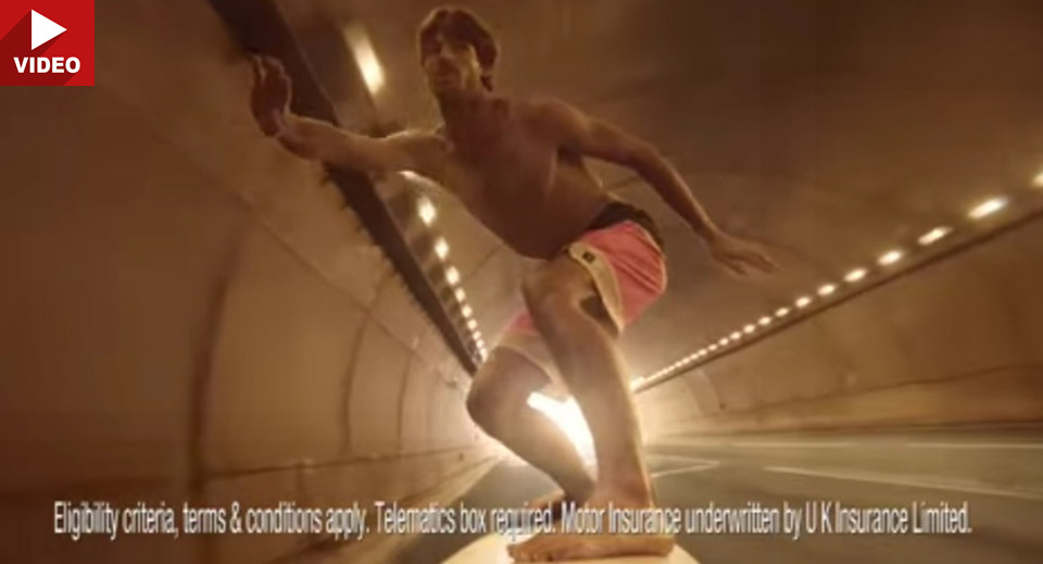  Ride The Waves With Citroen C4 Cactus Rip Curl Special Edition [46 Images + Video]