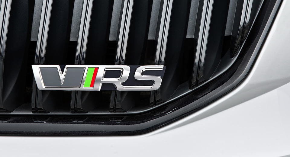  Skoda Trademarks Yeti, Octavia, Superb, vRS Names In The US, Is It About To Cross The Atlantic?