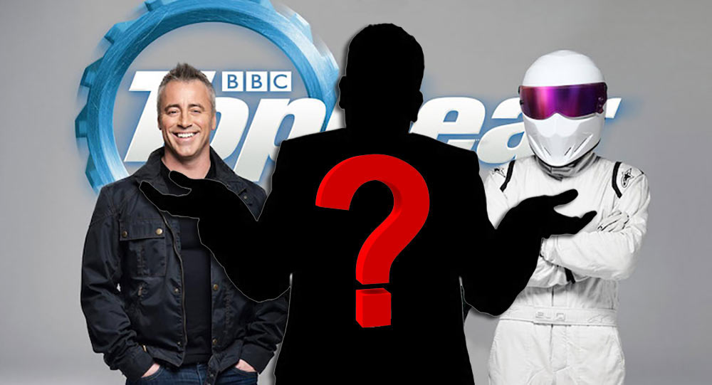 Who Should Take Chris Evans’ Lead Role In Top Gear?