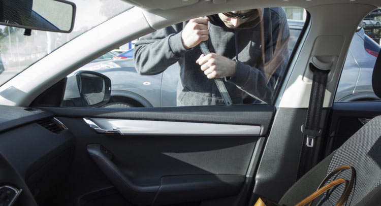  NHTSA Kicks Off Vehicle Theft Prevention Month With Important Safety Tips [w/Video]