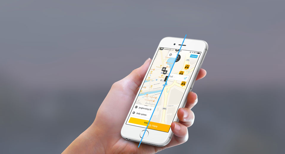 Daimler Buys Controlling Stake In Uber Rival ‘Hailo’