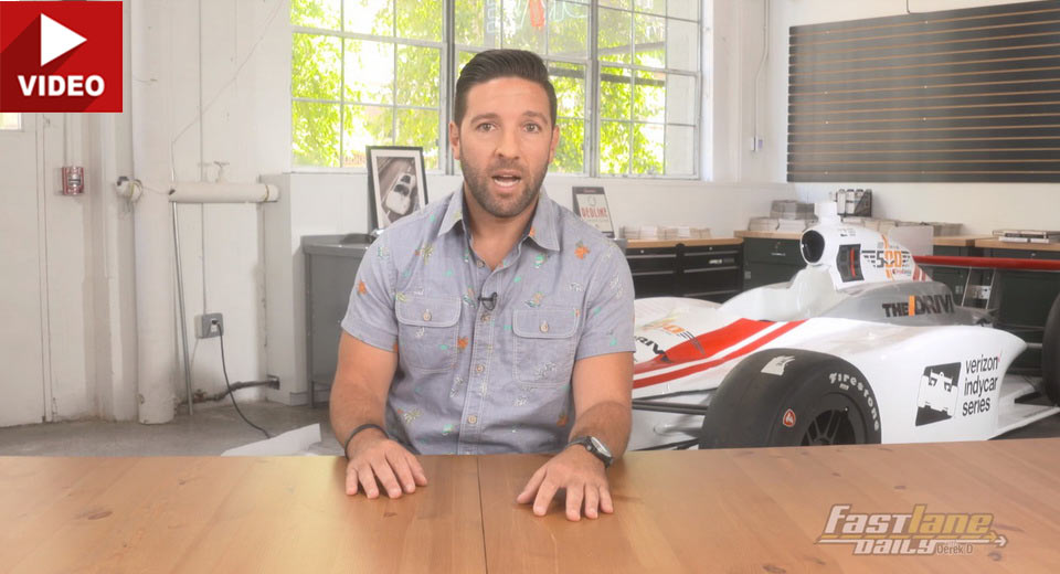  Time Inc. Pulls The Plug On Fast Lane Daily YouTube Show