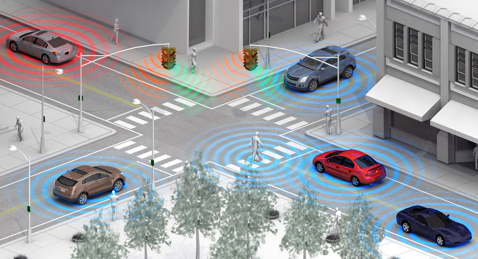 GM Is Taking A Step Back To Re-Assess Its Autonomous Tech