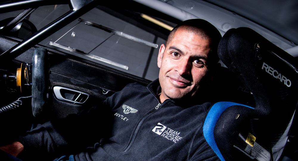  Chris Harris Is Getting His Own TV Show In The USA [w/Video]