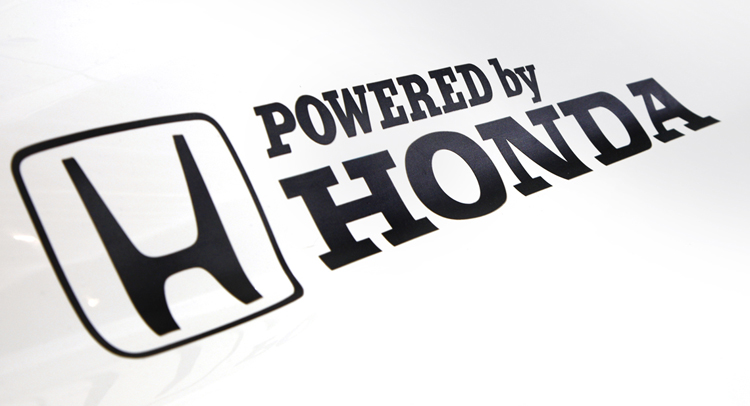 Honda Considering Formula E Entry, But Not Just Yet