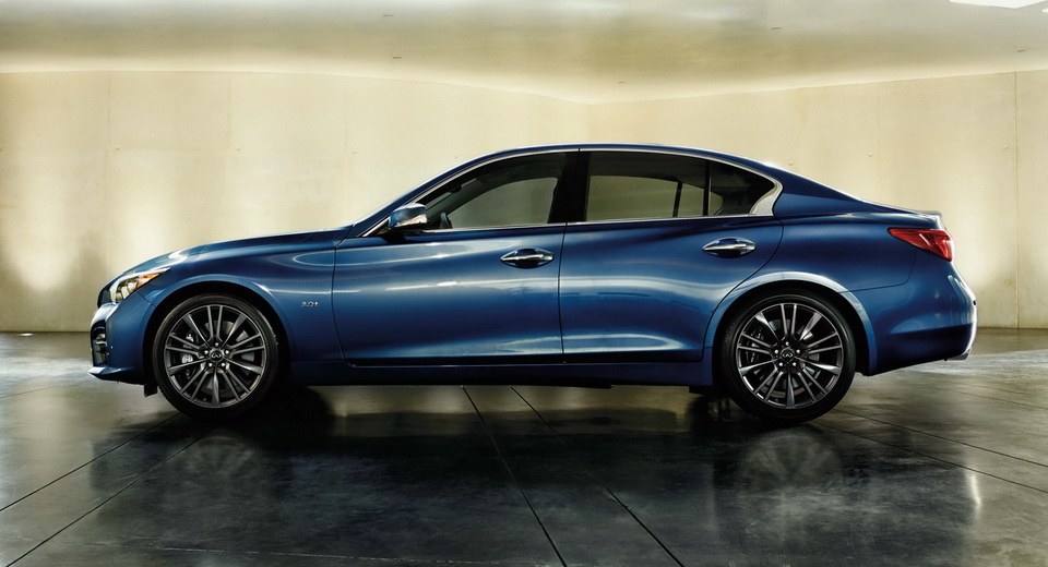  Infiniti Tops Mystery-Shopper Study, Tesla Finishes Dead Last