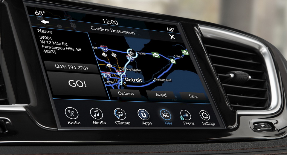  FCA Offers Bounties To Hackers For Finding Software Bugs