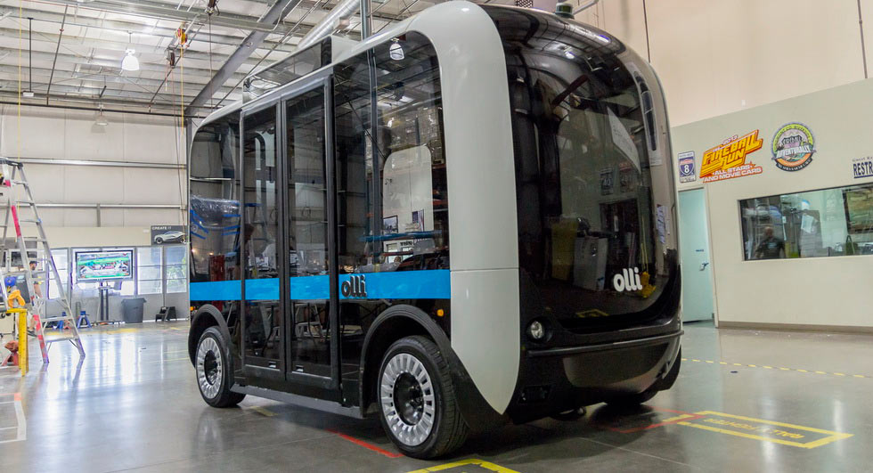 Finland Wants People To Stop Driving In Helsinki By 2025