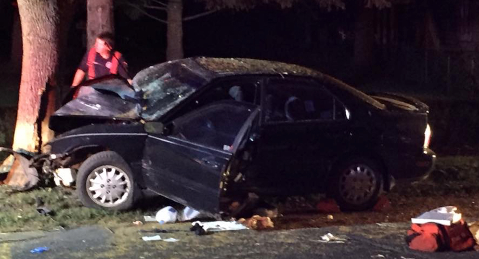 New Yorker Crashes Brother’s Car While Playing Pokémon Go