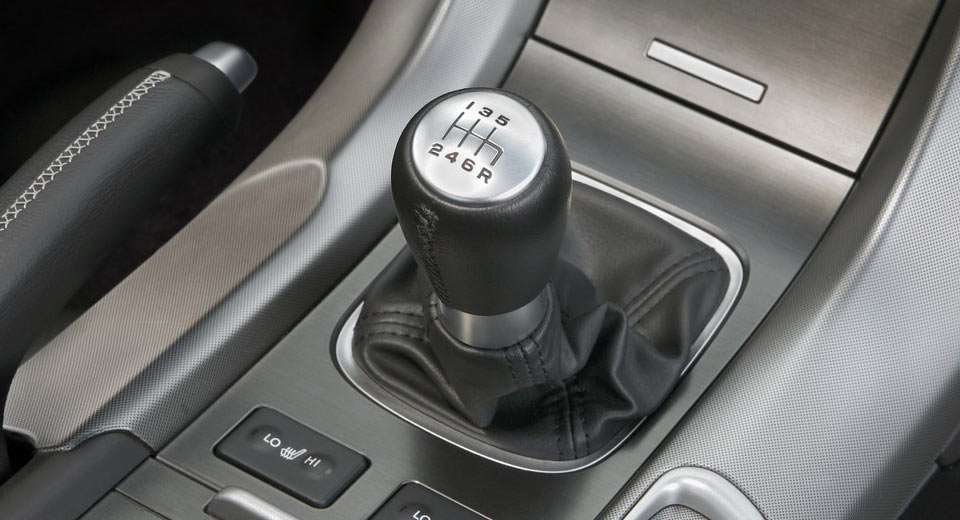  Carjacker Gets Arrested Because He Couldn’t Drive A Stick