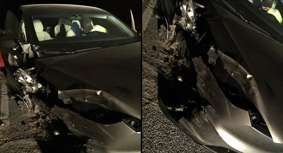  Tesla Says Autopilot Wasn’t Used Correctly In Montana Crash