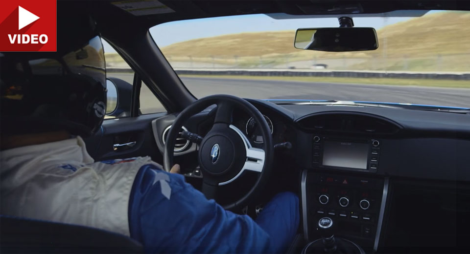 Understeer Isn’t Fun But Overcoming It Sure Can Be