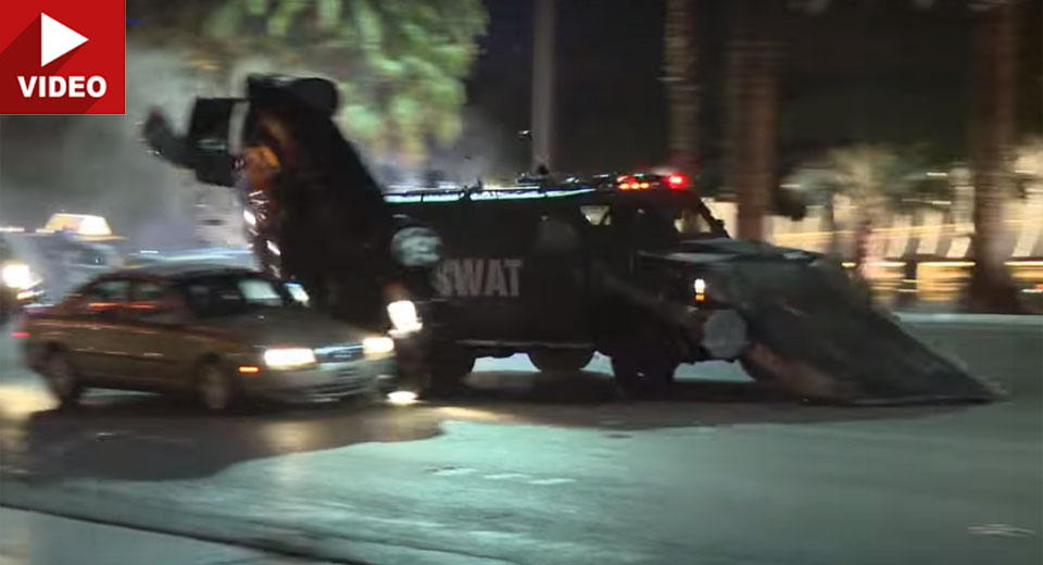  Behind The Scenes Of Jason Bourne Shows Some Automotive Craziness