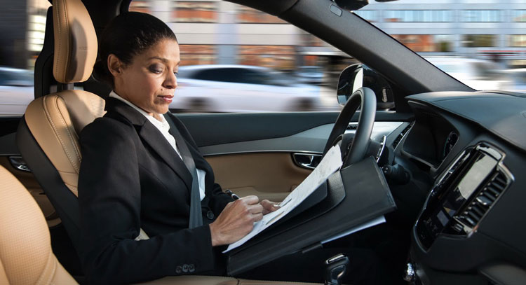 Study Finds Three-Quarters Of US Drivers Interested In Owning Self-Driving Cars