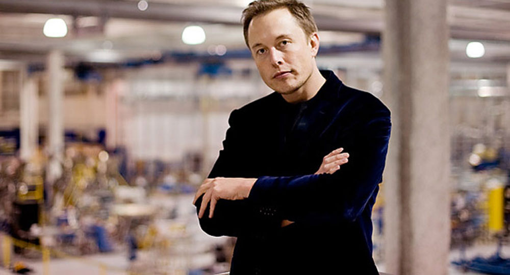  Elon Musk Set To Release Latest ‘Top Secret Tesla Masterplan’ This Week