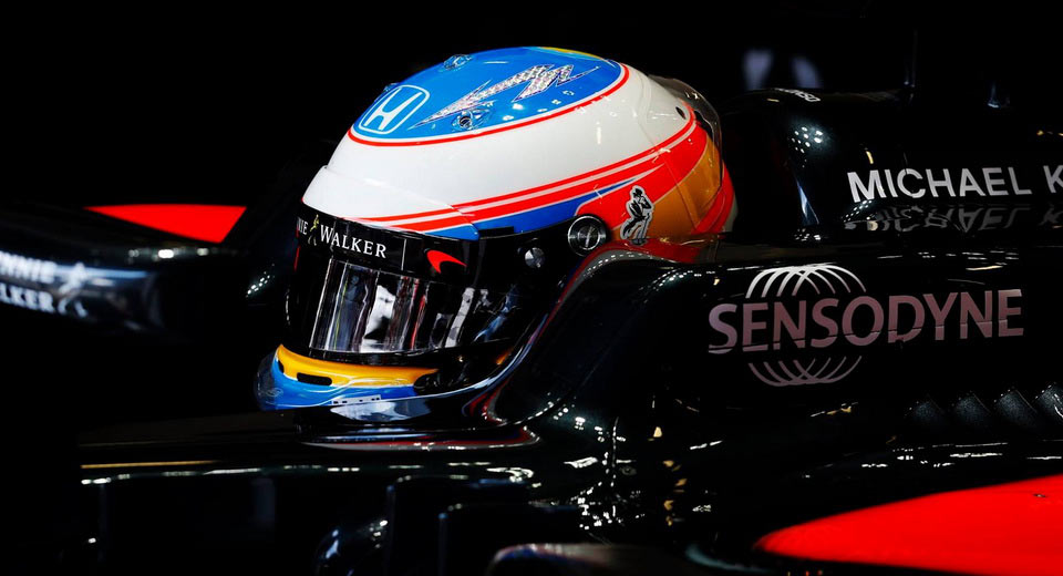  Fernando Alonso Not Happy With F1 Rules, Would Consider Le Mans Or Indy 500 Switch