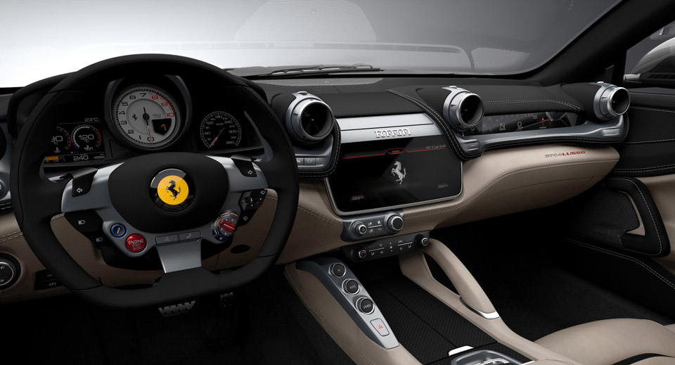  Ferrari, Mercedes, Tesla Still Use Takata Airbags, Might Be Forced To Issue Recalls