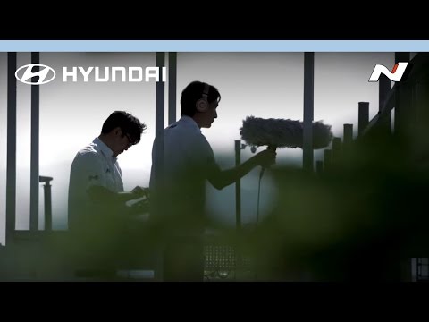  Video: This Is How Hyundai’s First N Model Sounds Like