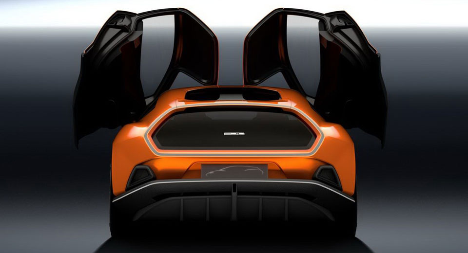  Italdesign Keen To Expand Beyond Custom VW Group Models